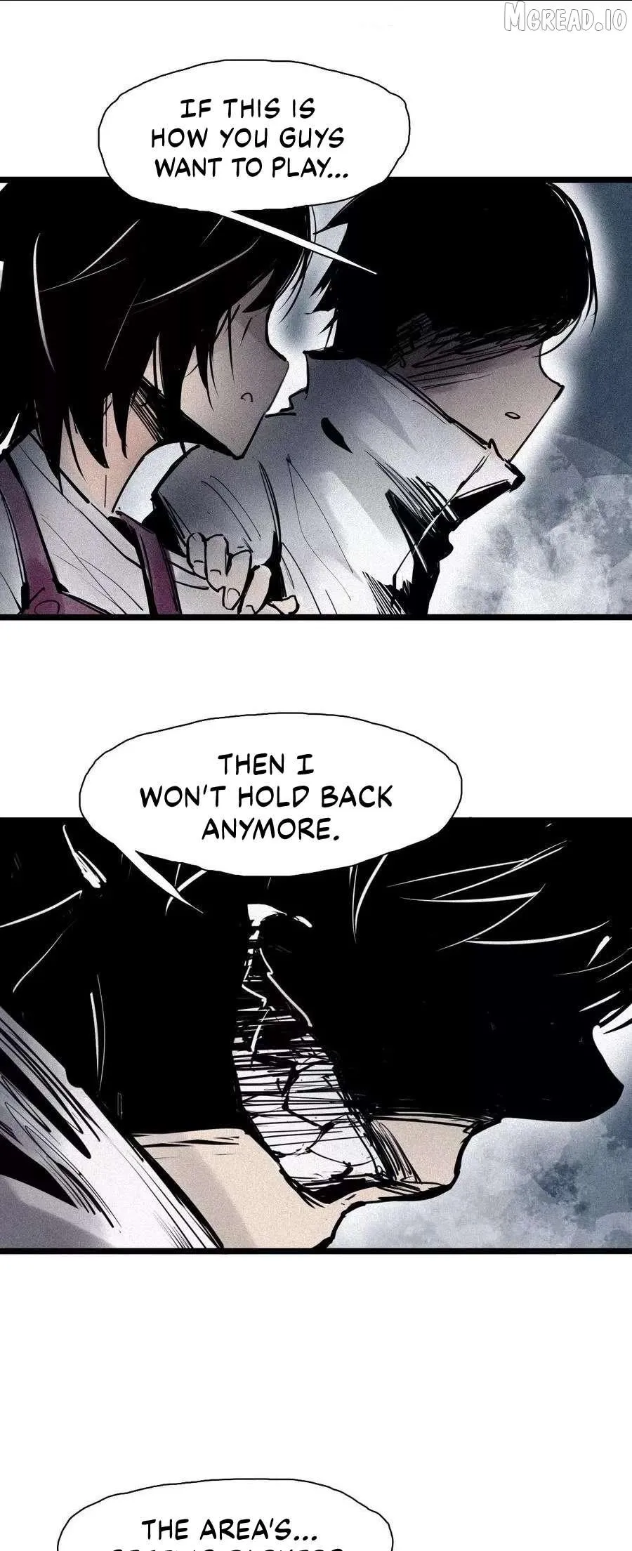 Truth Mask Chapter 140 page 22 - 
