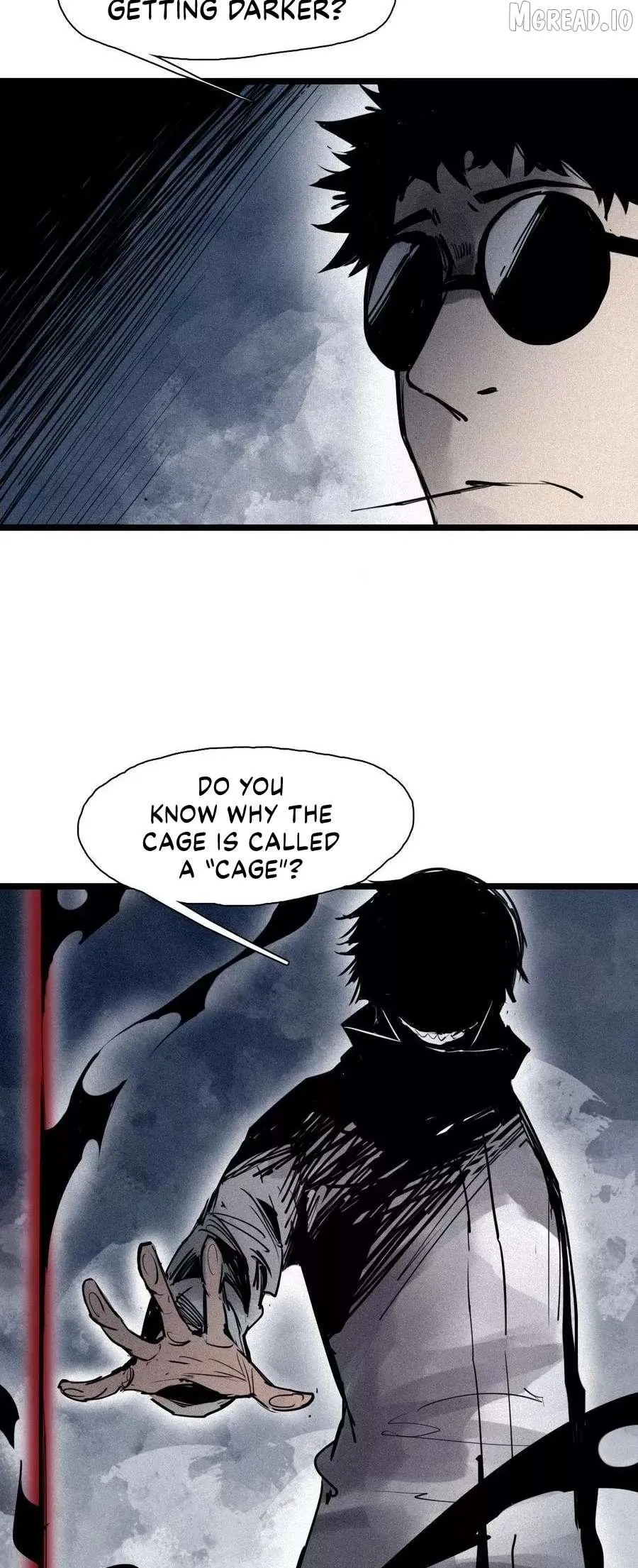 Truth Mask Chapter 140 page 23 - 