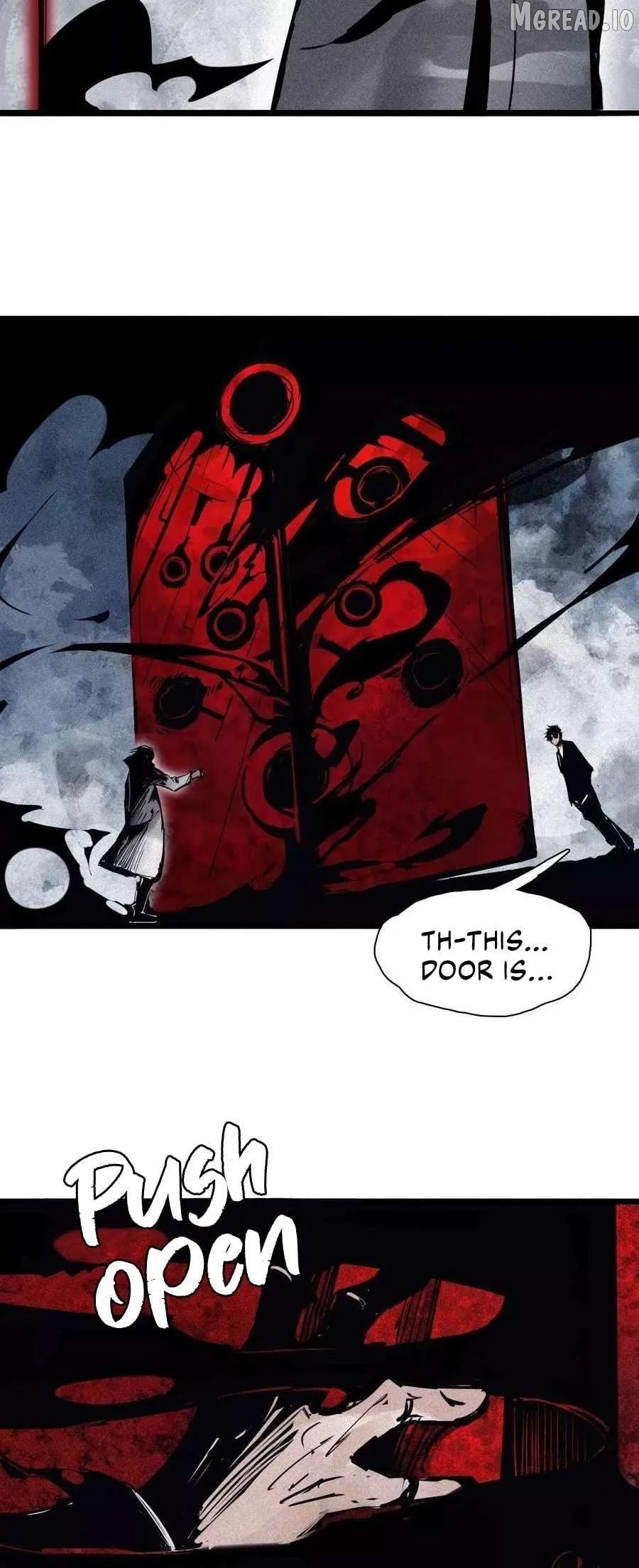 Truth Mask Chapter 140 page 24 - 