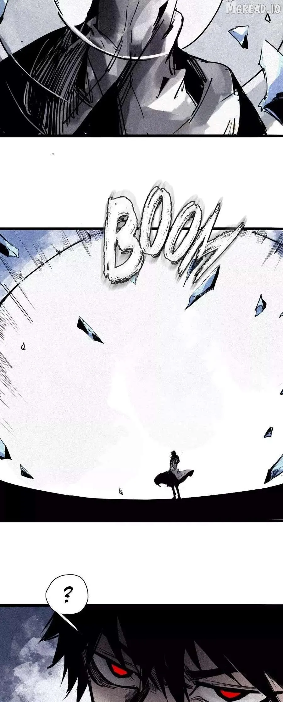 Truth Mask Chapter 140 page 6 - 