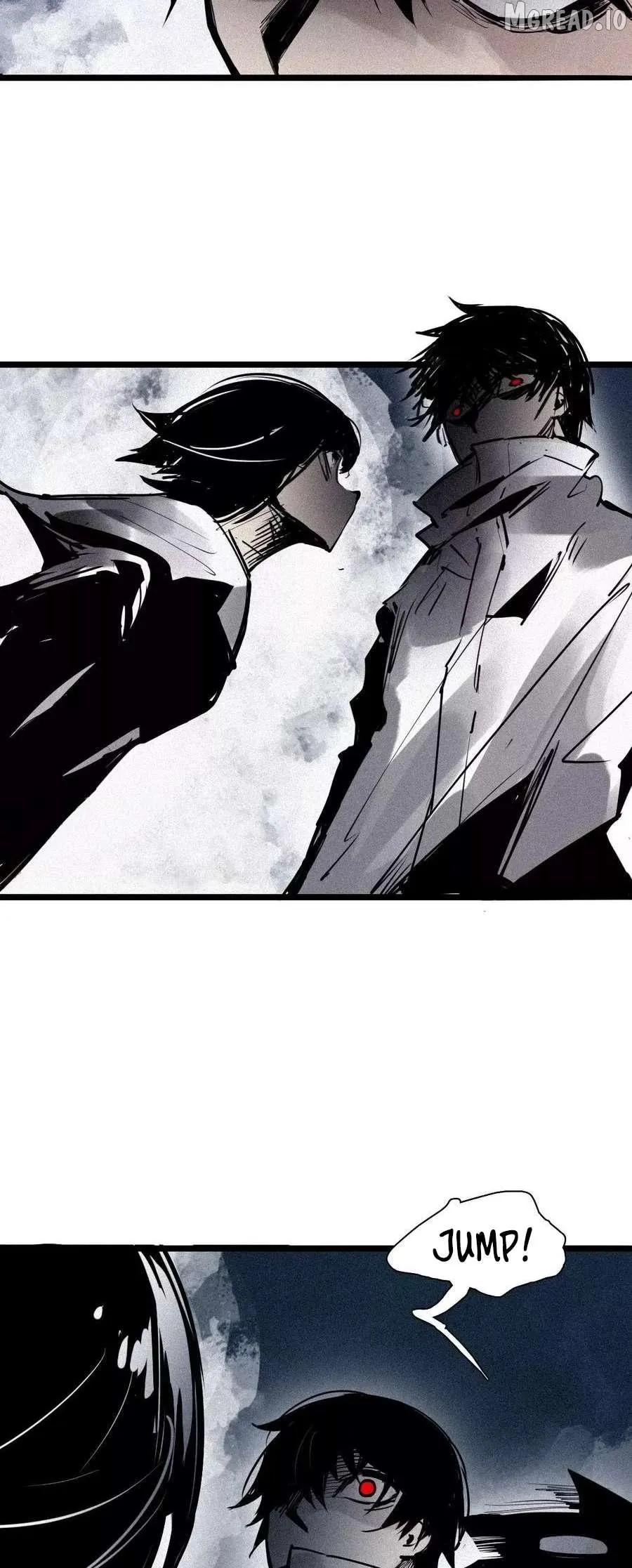 Truth Mask Chapter 140 page 7 - 