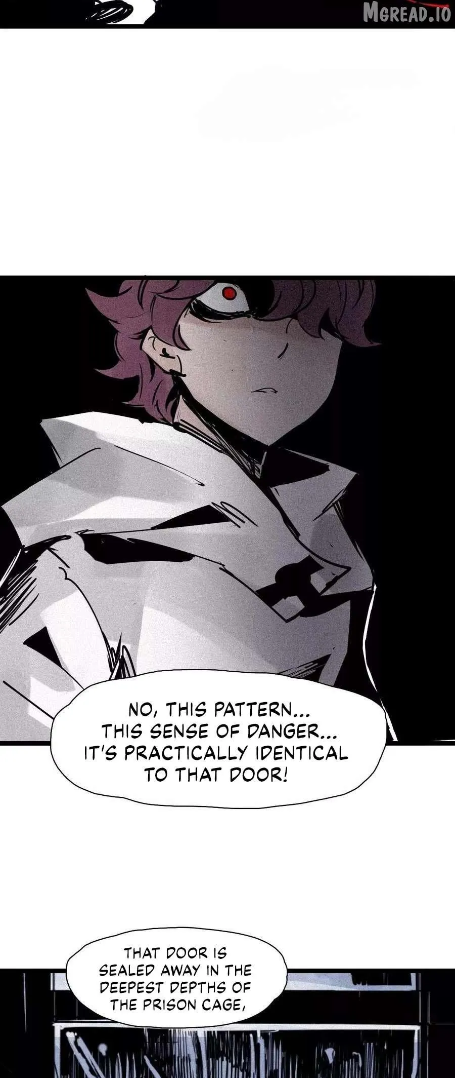 Truth Mask Chapter 141 page 11 - 