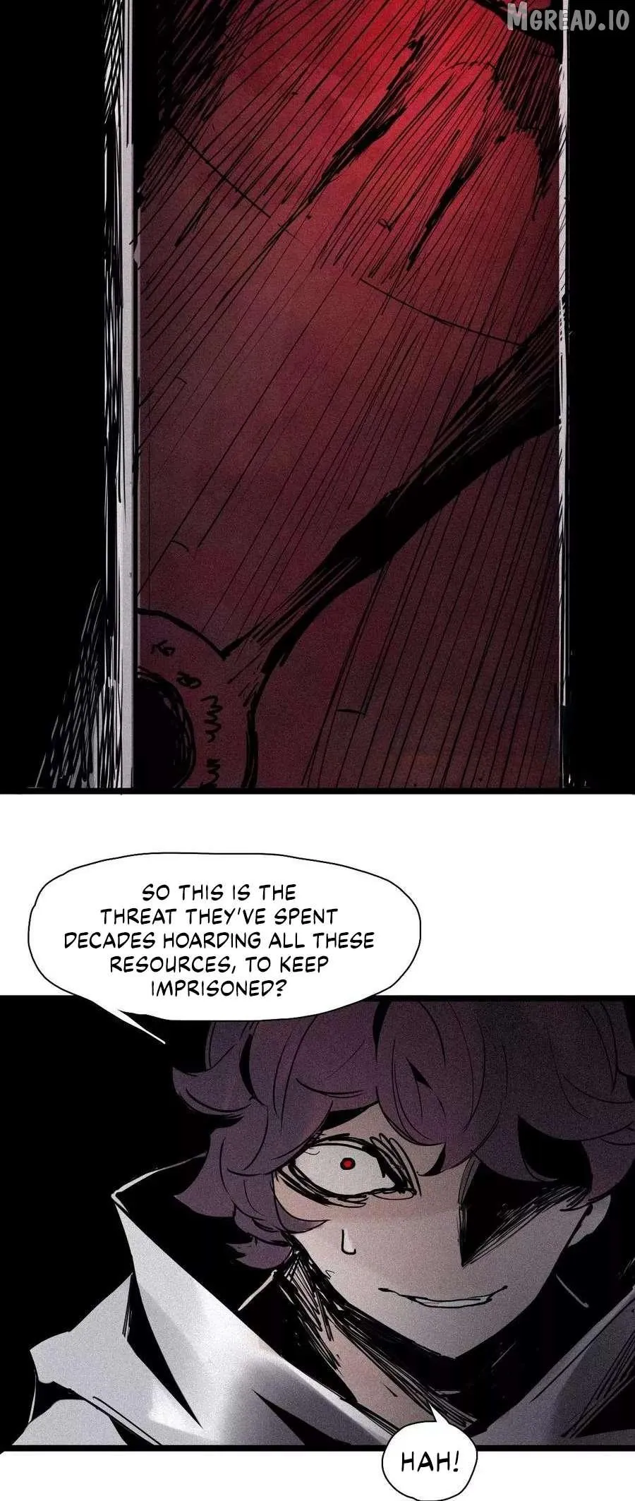 Truth Mask Chapter 141 page 13 - 
