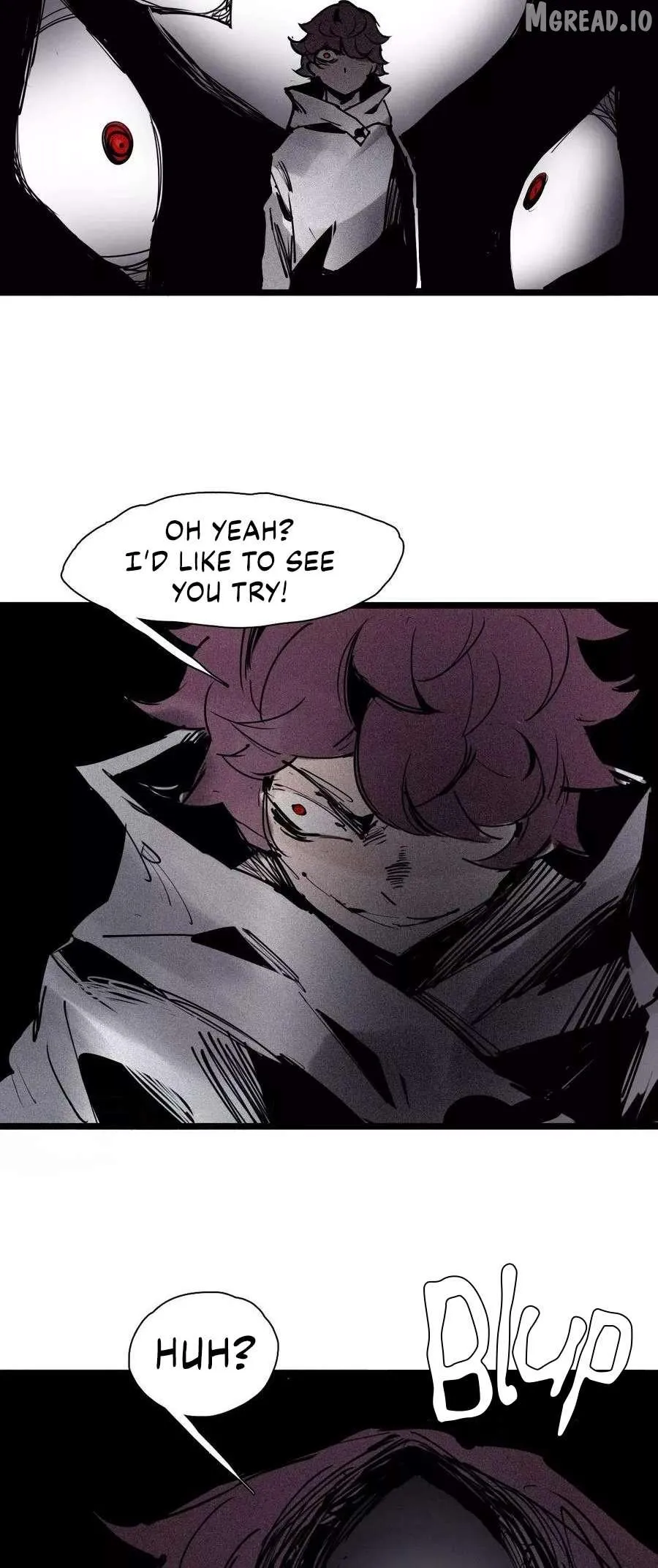Truth Mask Chapter 141 page 16 - 