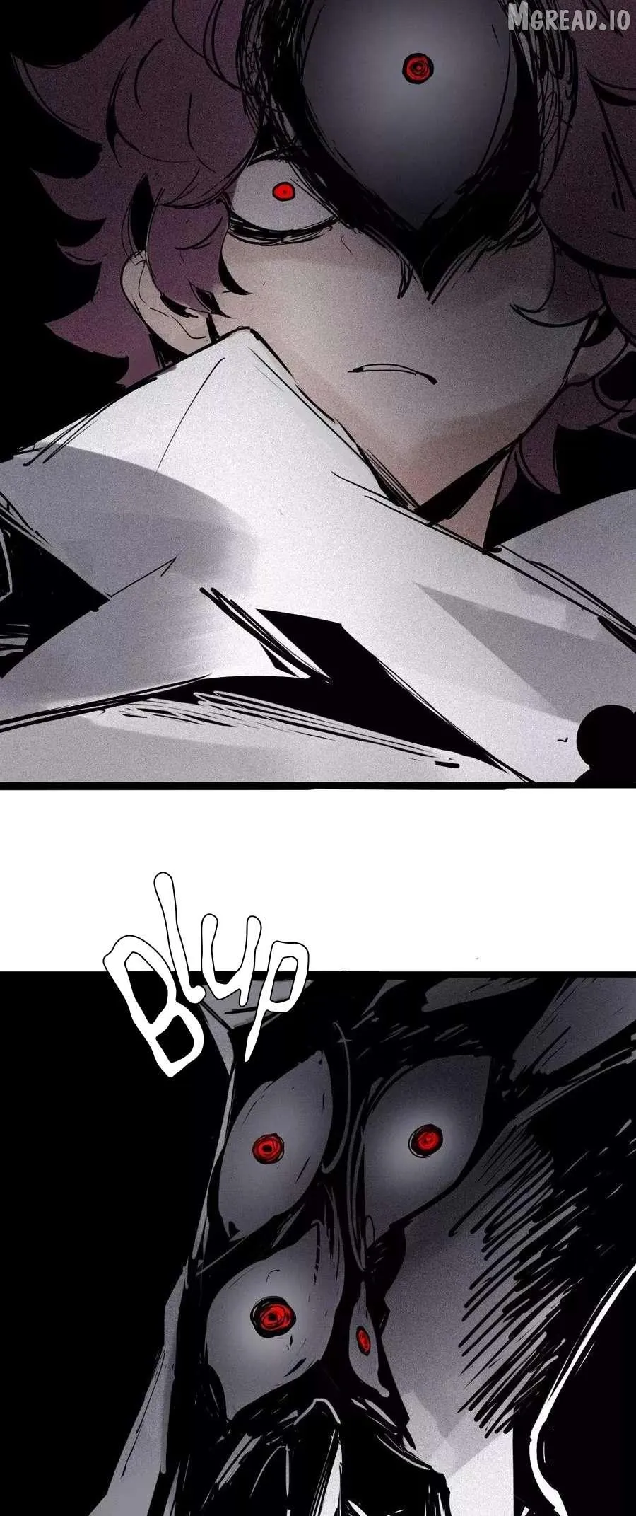 Truth Mask Chapter 141 page 17 - 