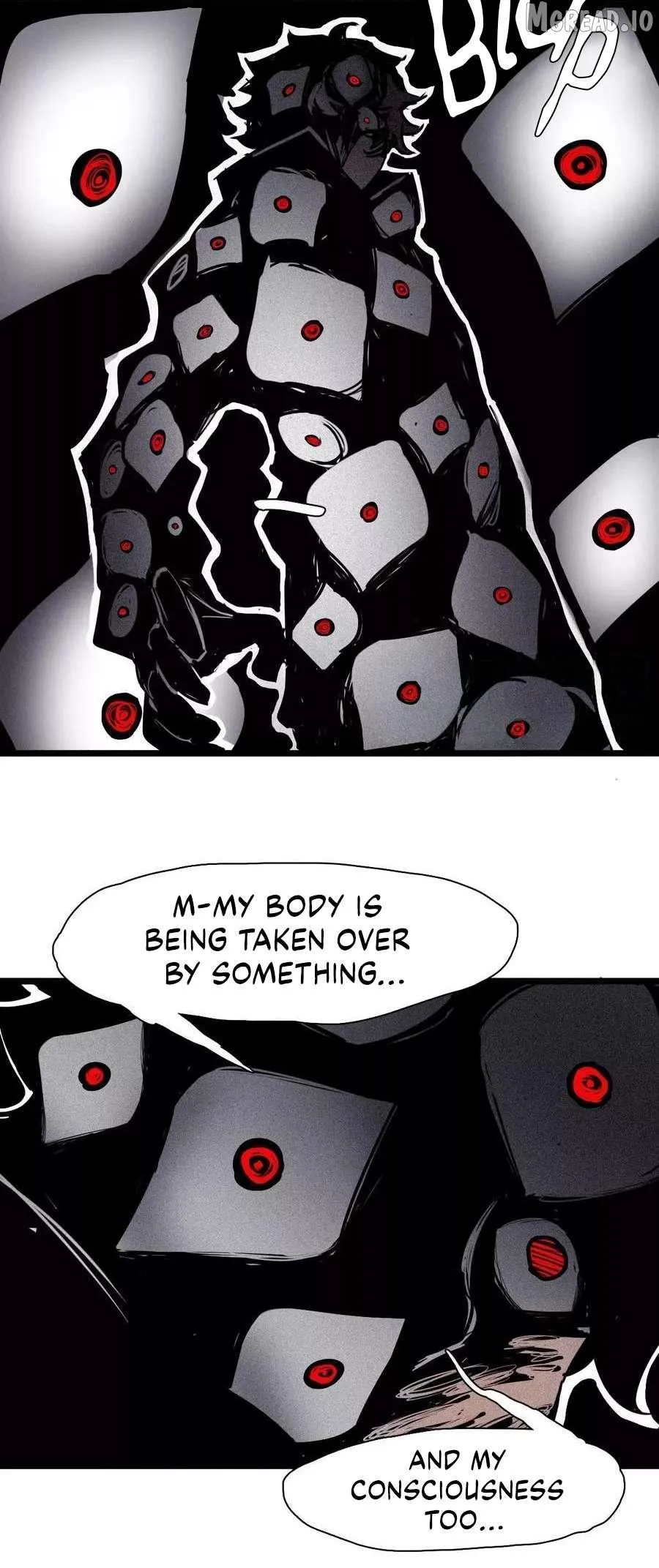 Truth Mask Chapter 141 page 19 - 