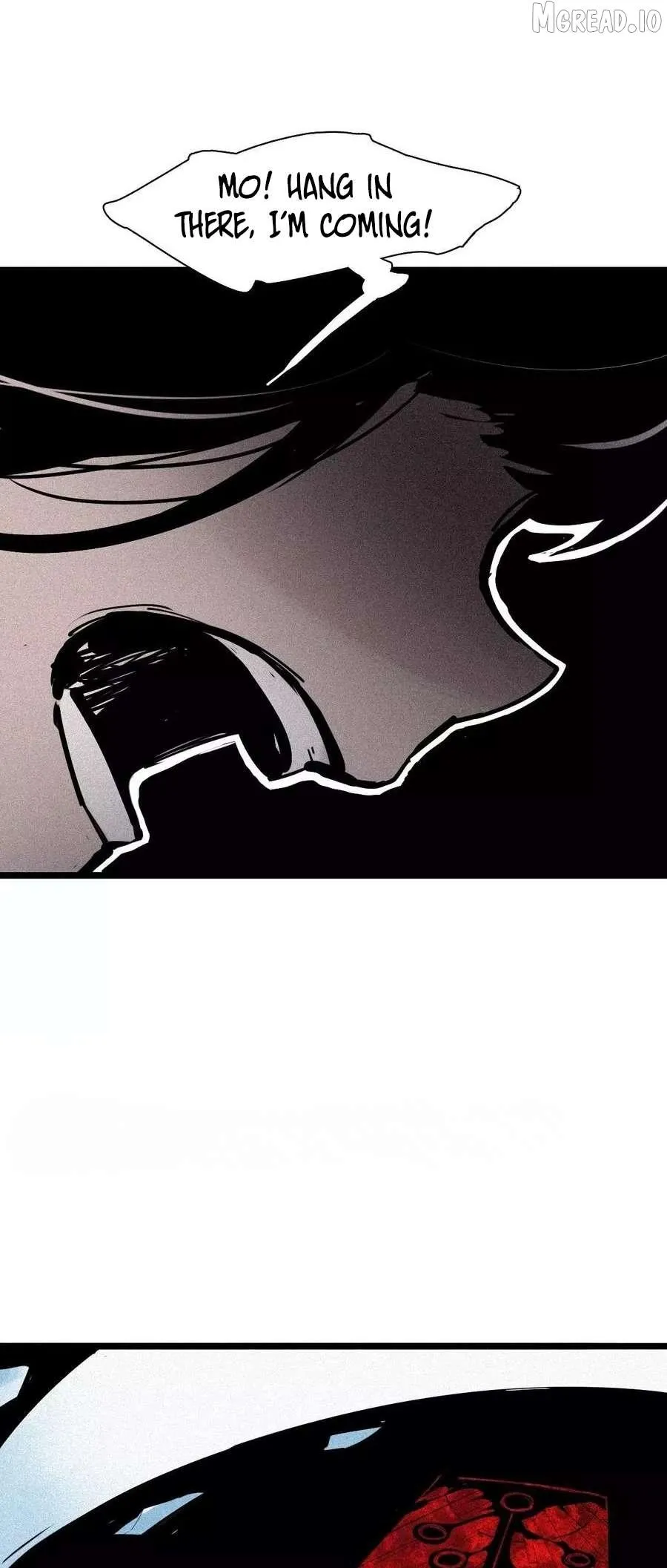 Truth Mask Chapter 141 page 20 - 