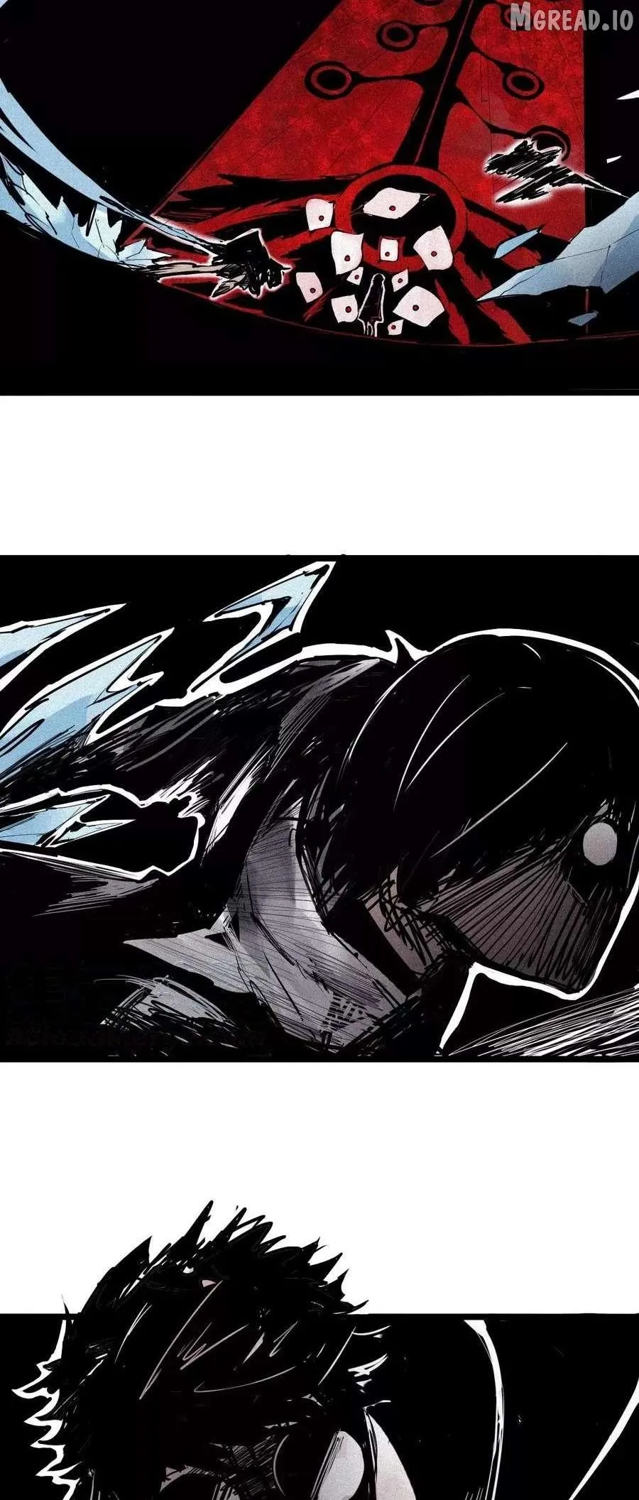 Truth Mask Chapter 141 page 21 - 