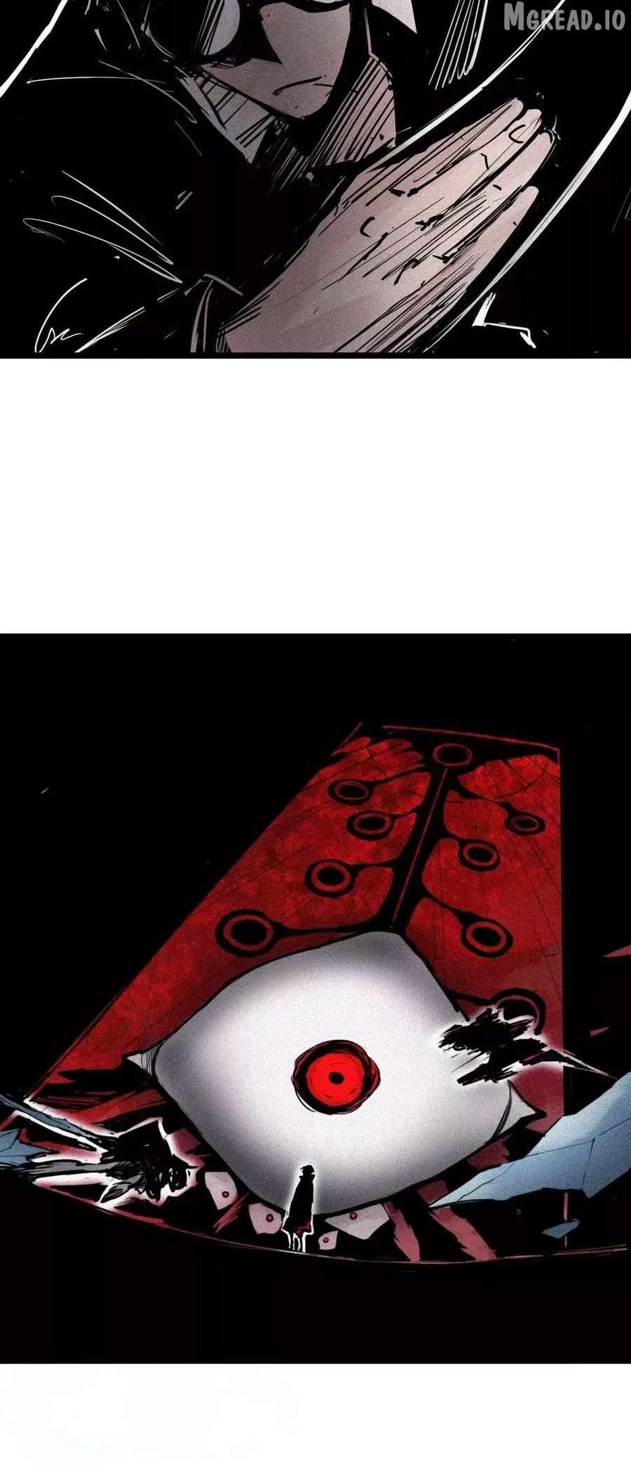Truth Mask Chapter 141 page 22 - 