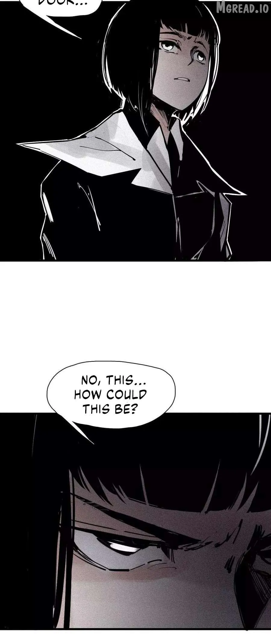 Truth Mask Chapter 141 page 4 - 
