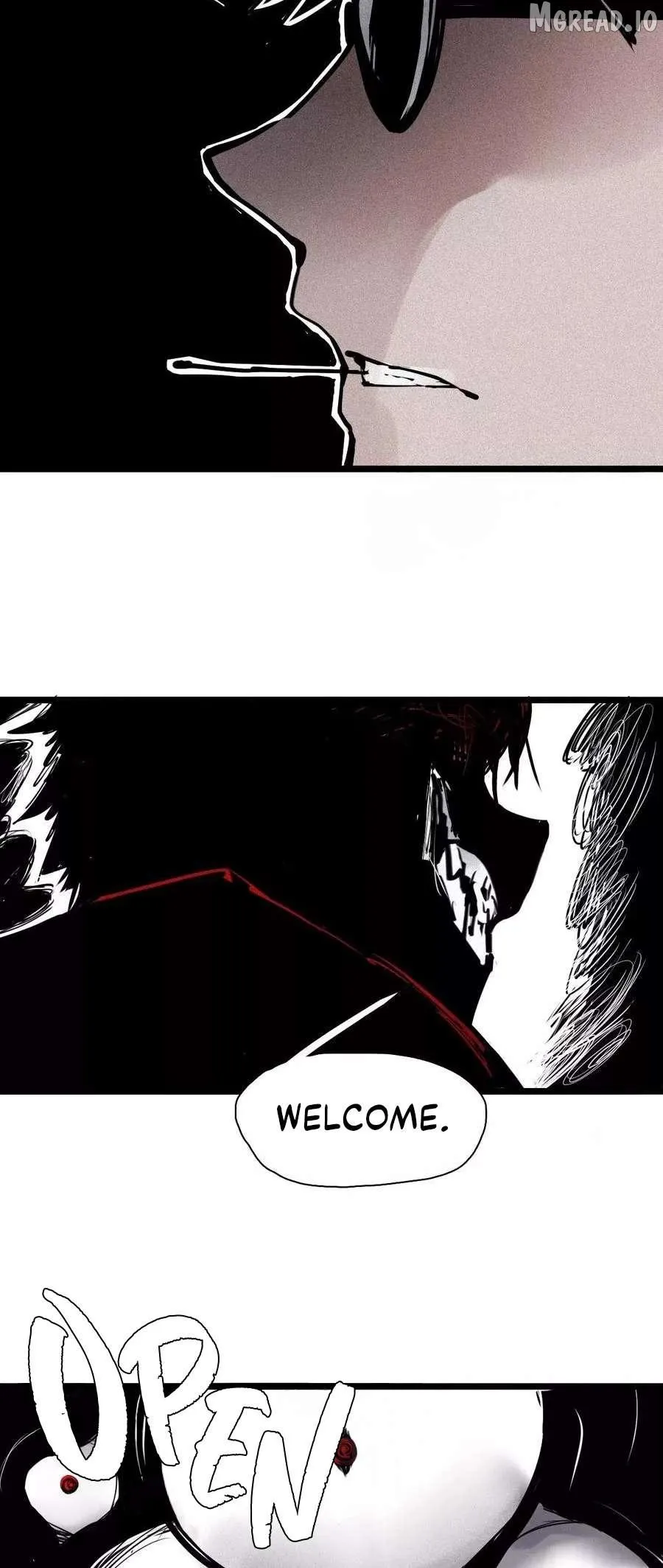 Truth Mask Chapter 141 page 7 - 