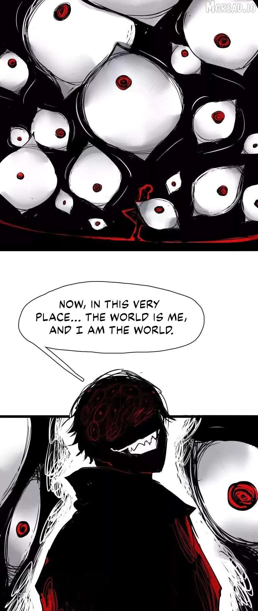 Truth Mask Chapter 141 page 8 - 