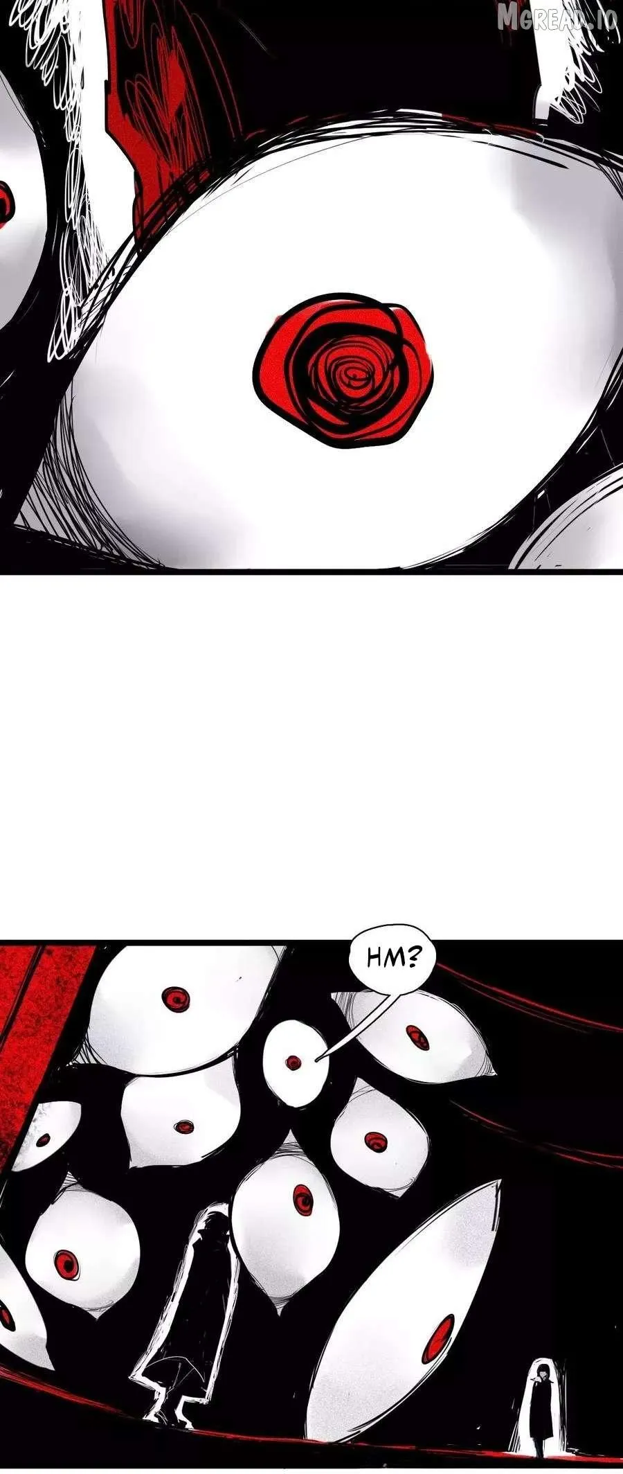Truth Mask Chapter 141 page 9 - 