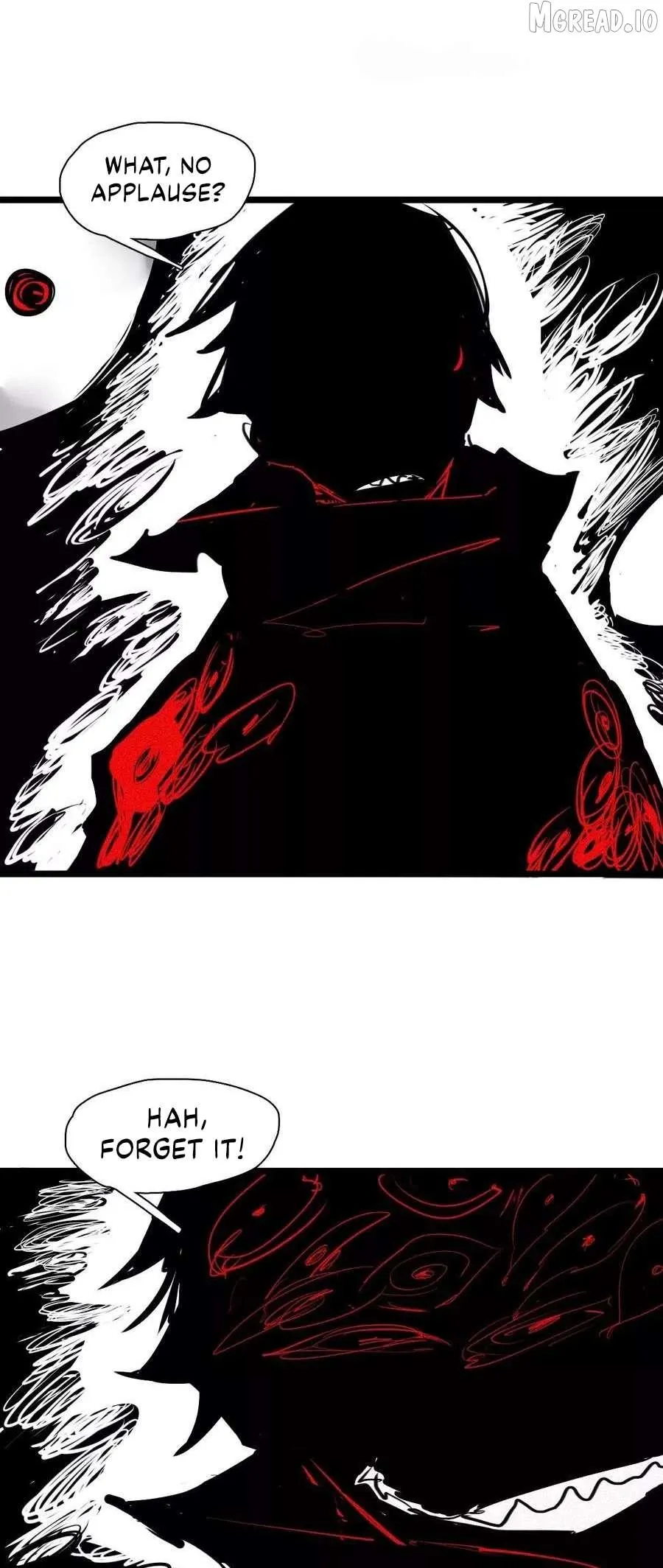 Truth Mask Chapter 141 page 10 - 