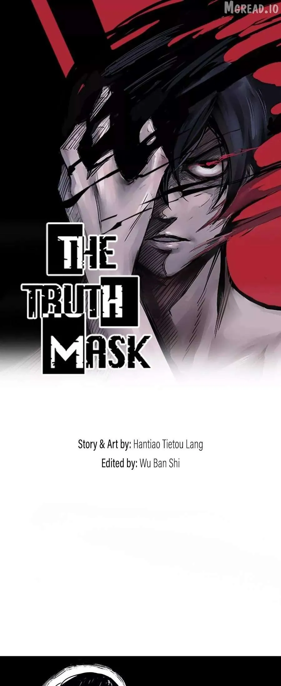 Truth Mask Chapter 142 page 2 - 