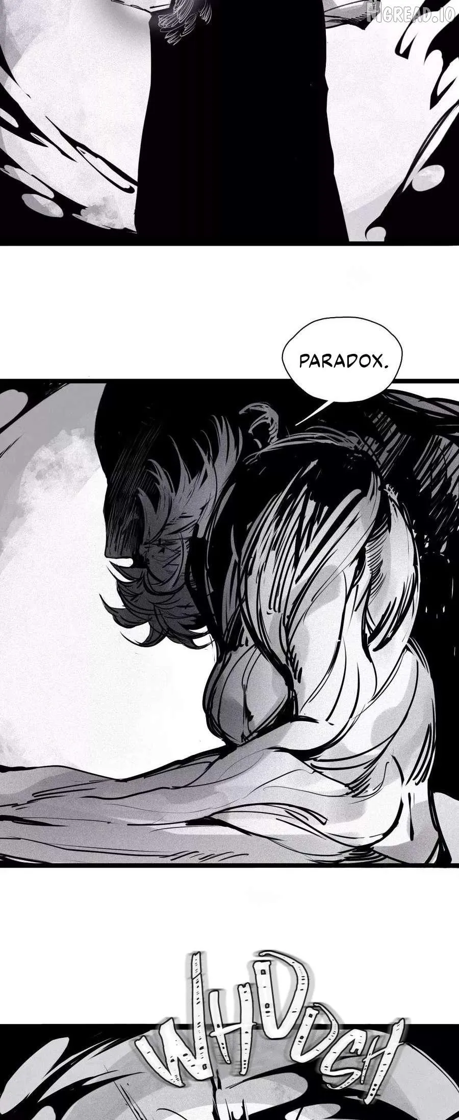 Truth Mask Chapter 142 page 20 - 