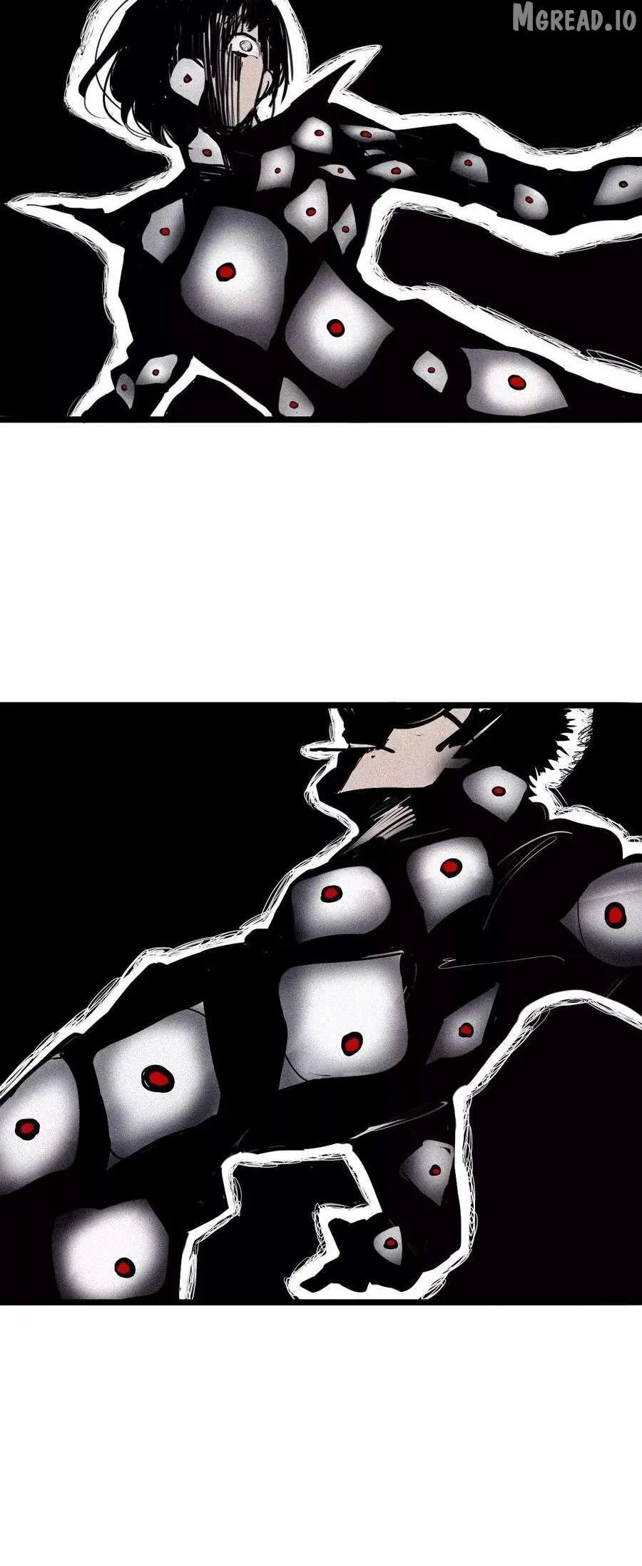 Truth Mask Chapter 142 page 3 - 