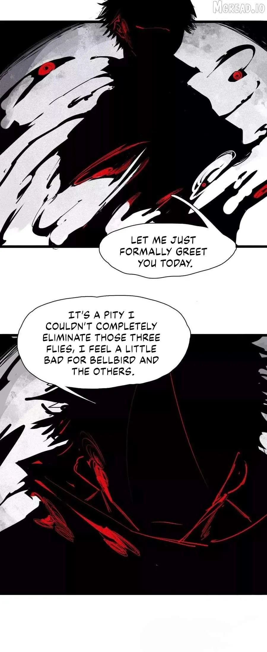 Truth Mask Chapter 142 page 23 - 