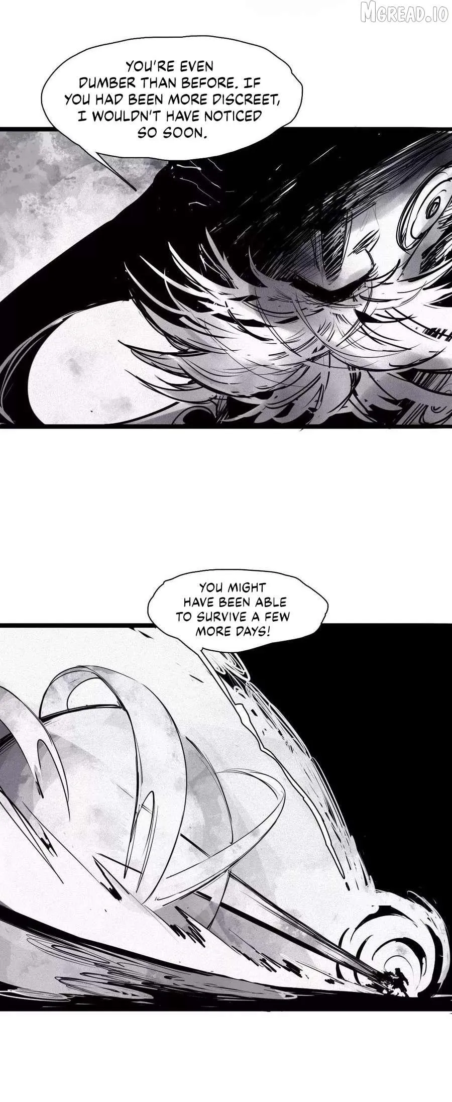 Truth Mask Chapter 142 page 24 - 