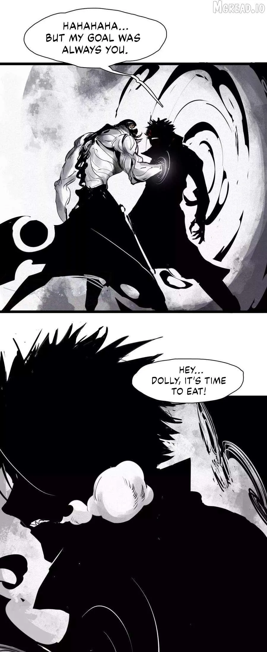 Truth Mask Chapter 142 page 25 - 