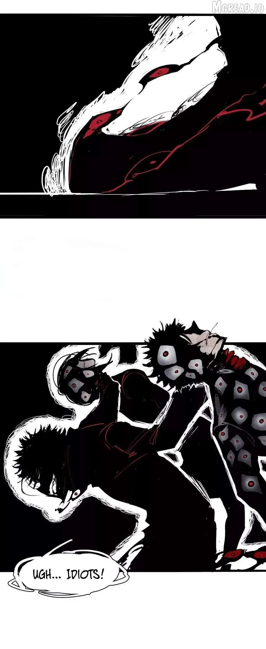 Truth Mask Chapter 142 page 4 - 