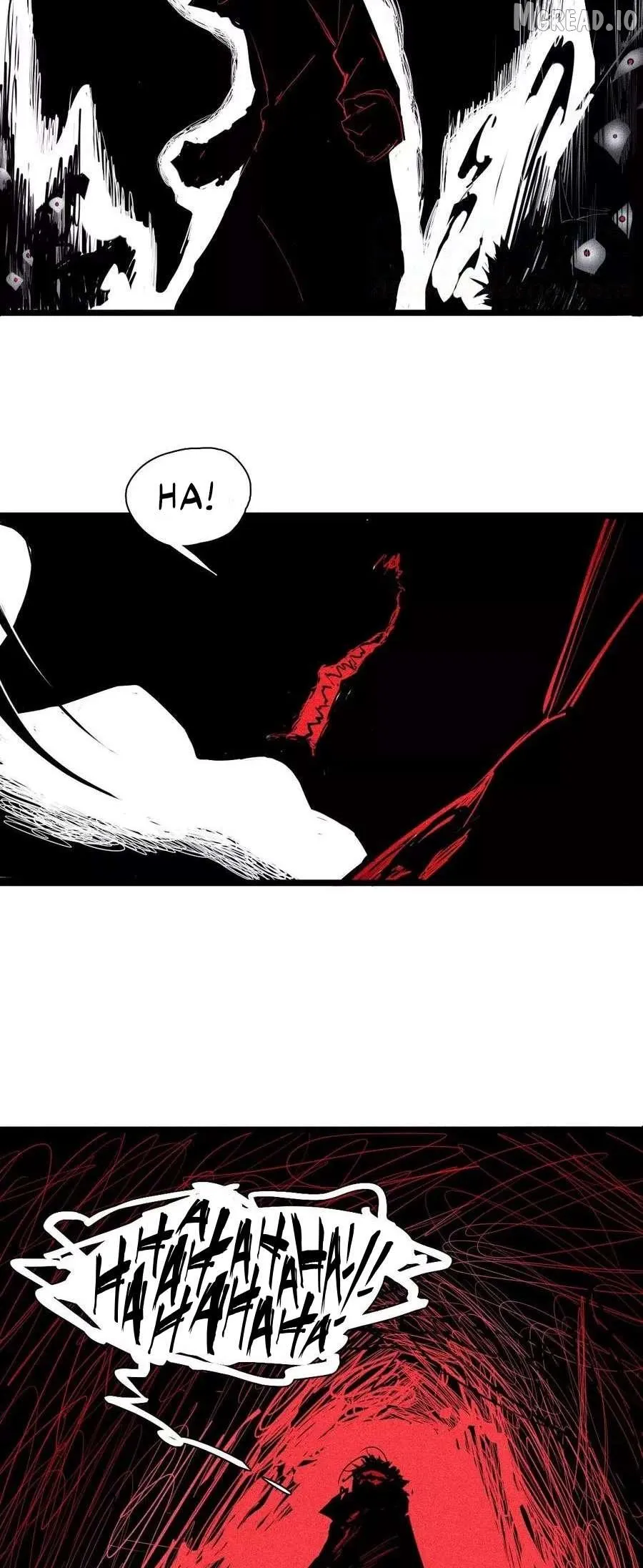 Truth Mask Chapter 142 page 6 - 