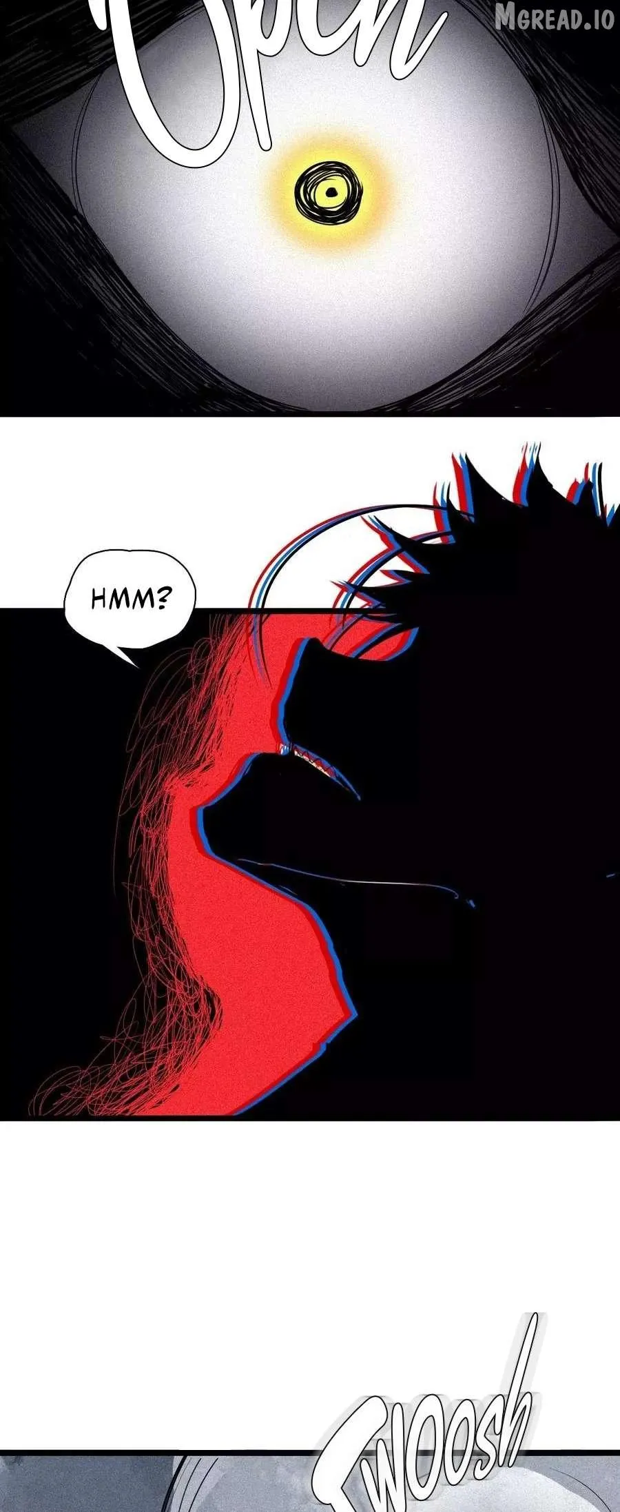 Truth Mask Chapter 142 page 8 - 