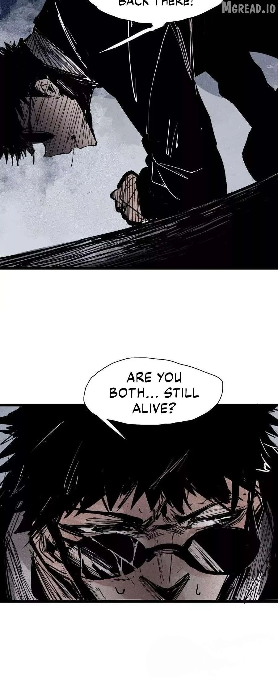 Truth Mask Chapter 142 page 10 - 