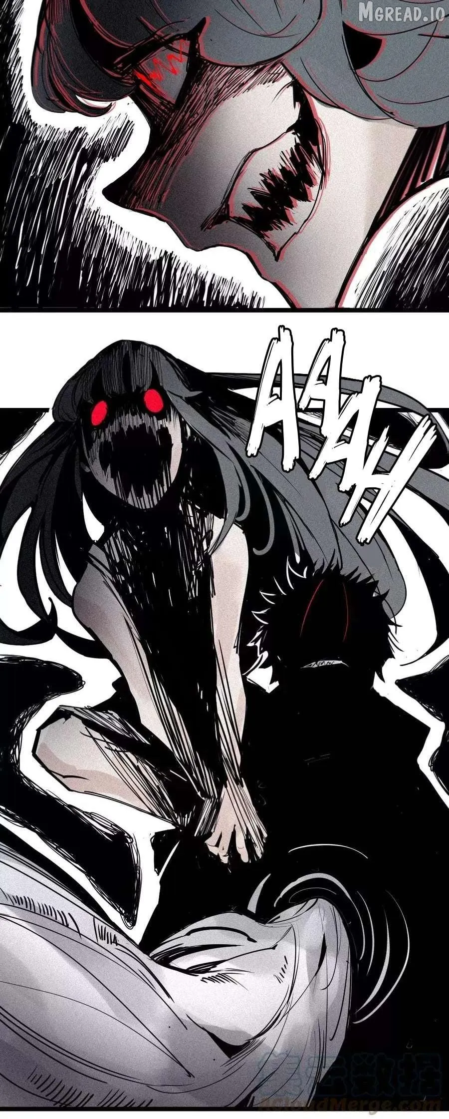 Truth Mask Chapter 143 page 3 - 