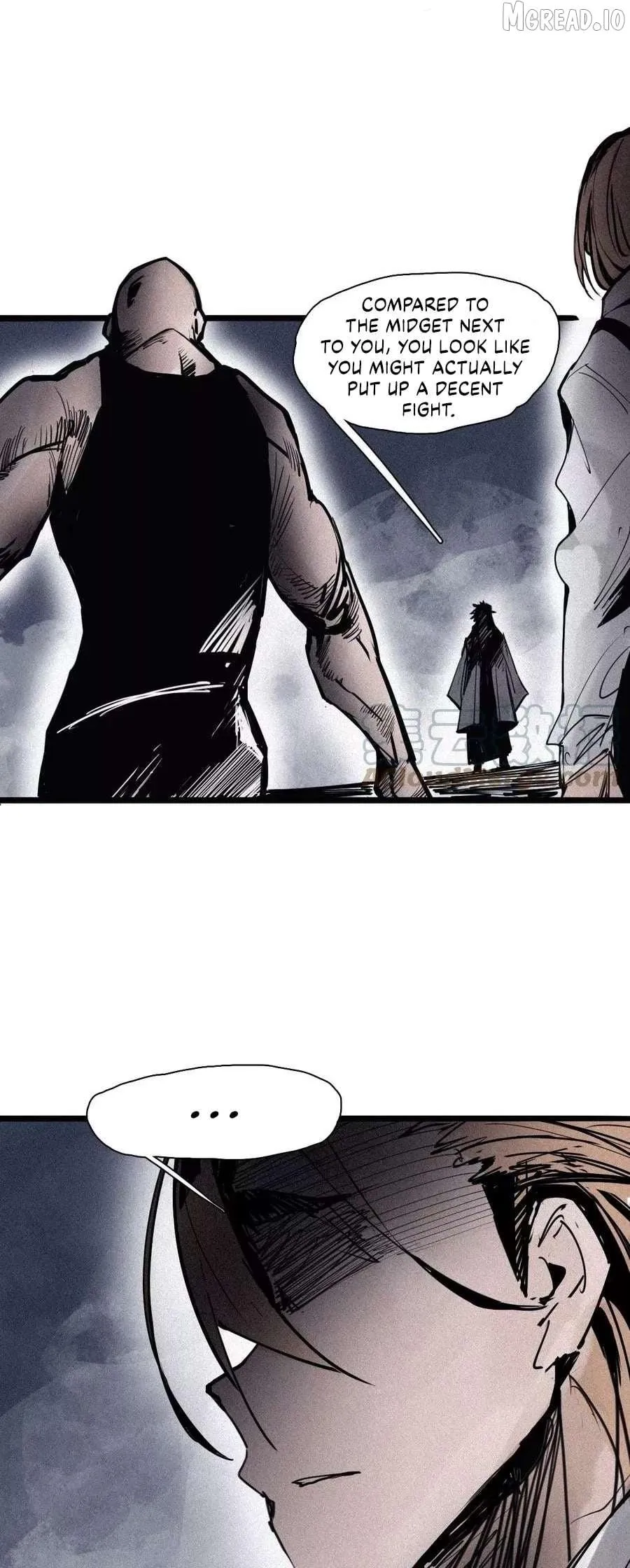 Truth Mask Chapter 143 page 25 - 