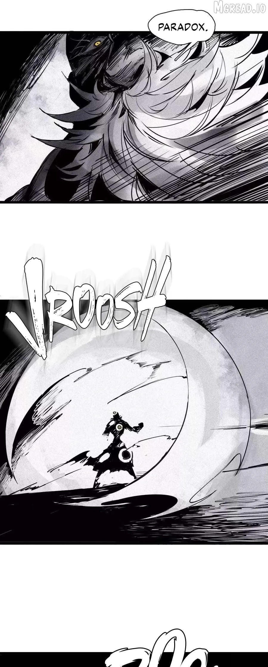 Truth Mask Chapter 143 page 5 - 