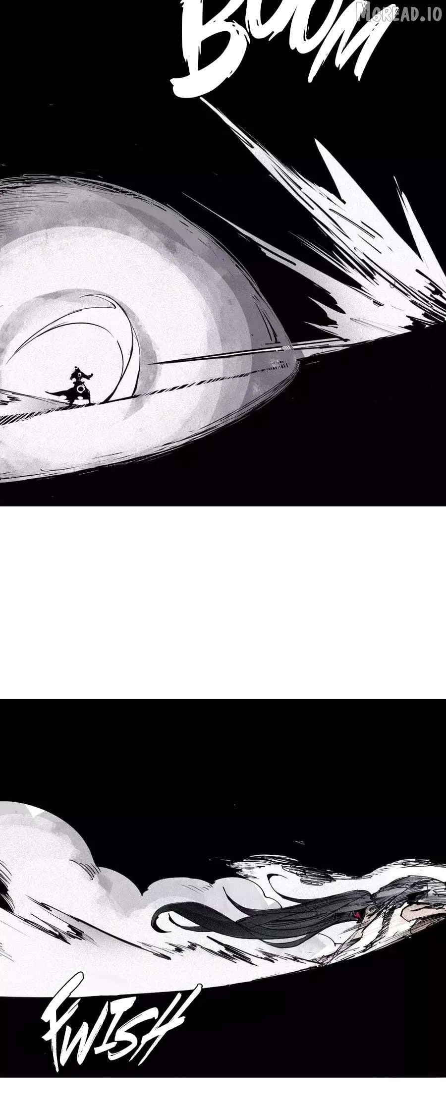 Truth Mask Chapter 143 page 6 - 