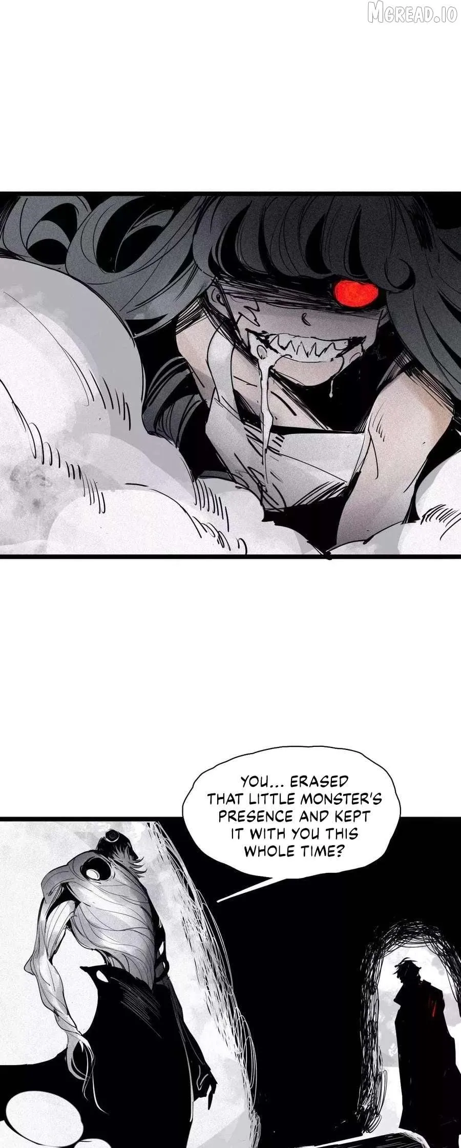 Truth Mask Chapter 143 page 7 - 