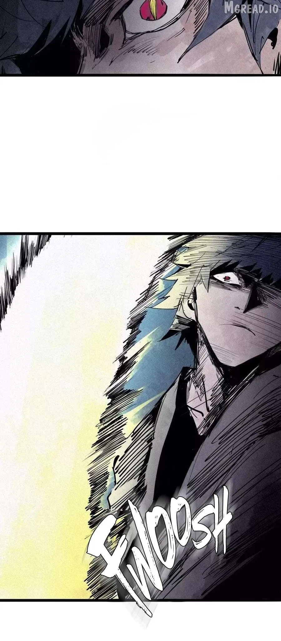 Truth Mask Chapter 144 page 11 - 