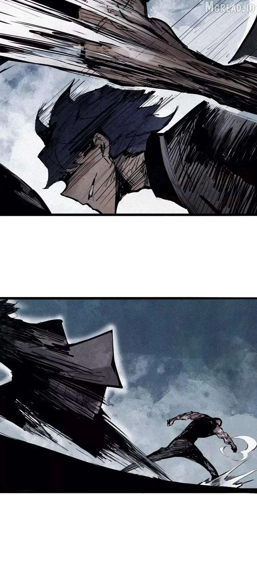Truth Mask Chapter 144 page 17 - 