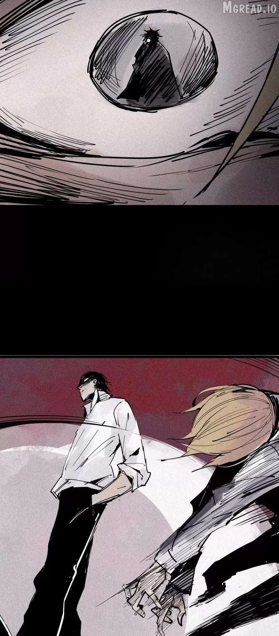 Truth Mask Chapter 144 page 4 - 