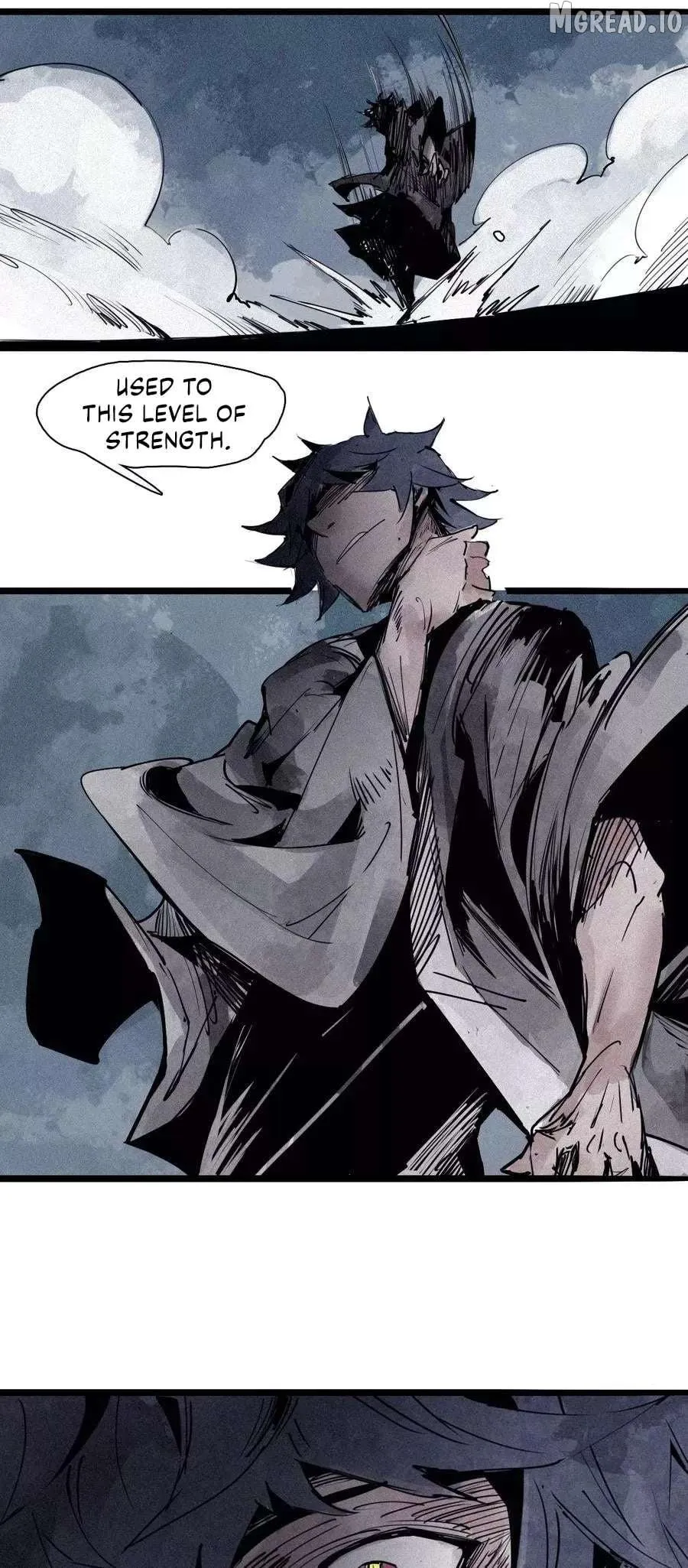 Truth Mask Chapter 144 page 10 - 