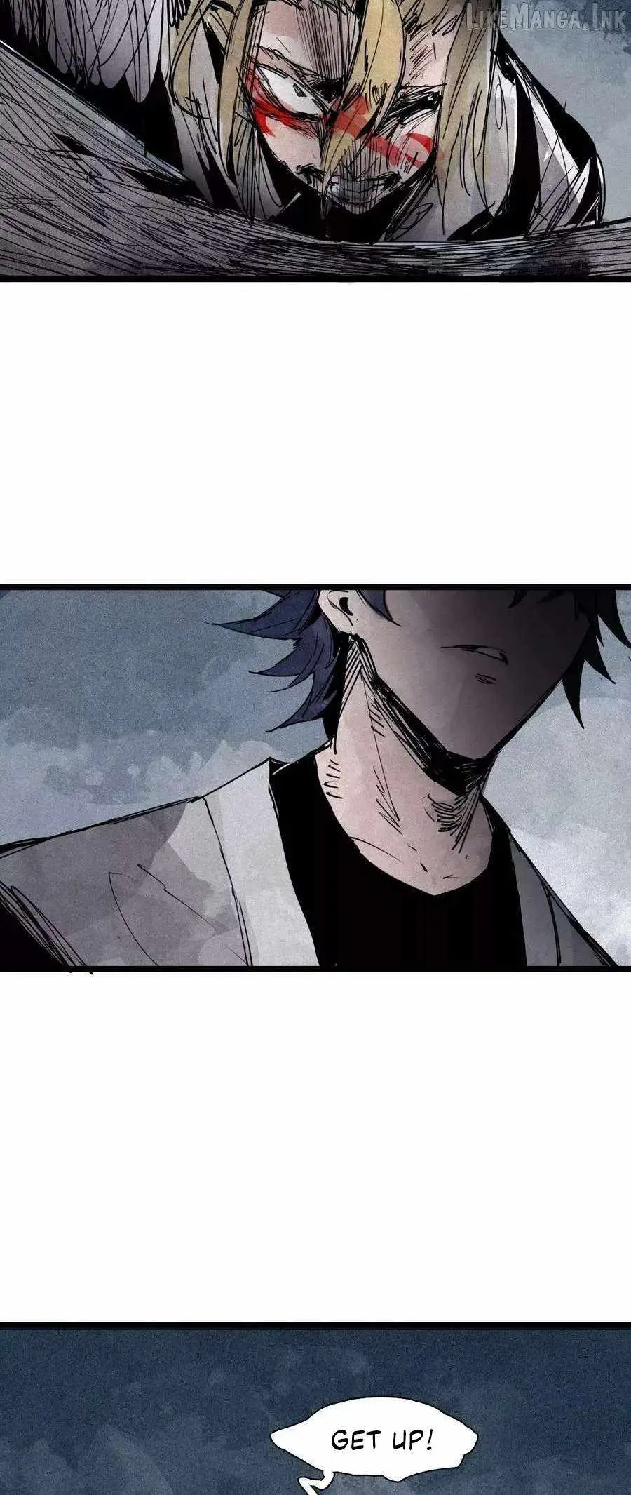 Truth Mask Chapter 145 page 12 - 