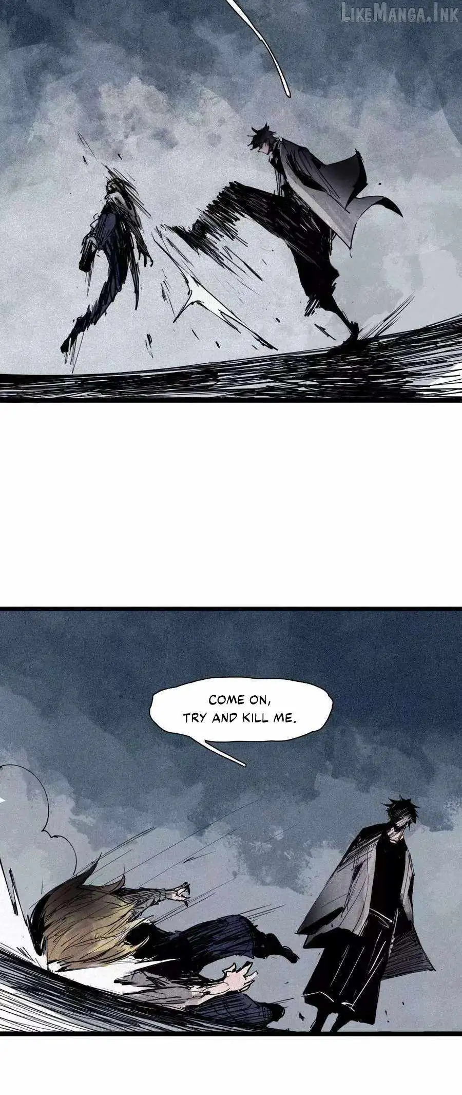 Truth Mask Chapter 145 page 13 - 