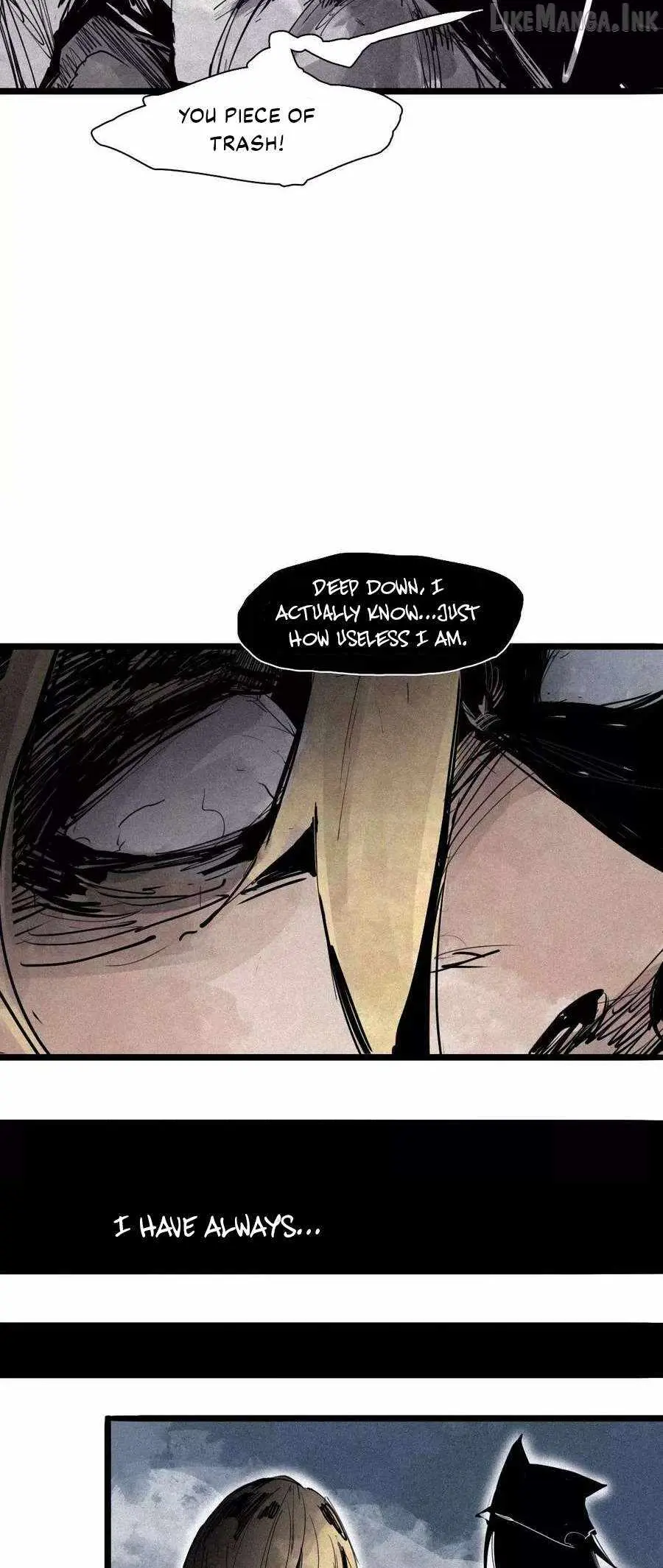 Truth Mask Chapter 145 page 16 - 