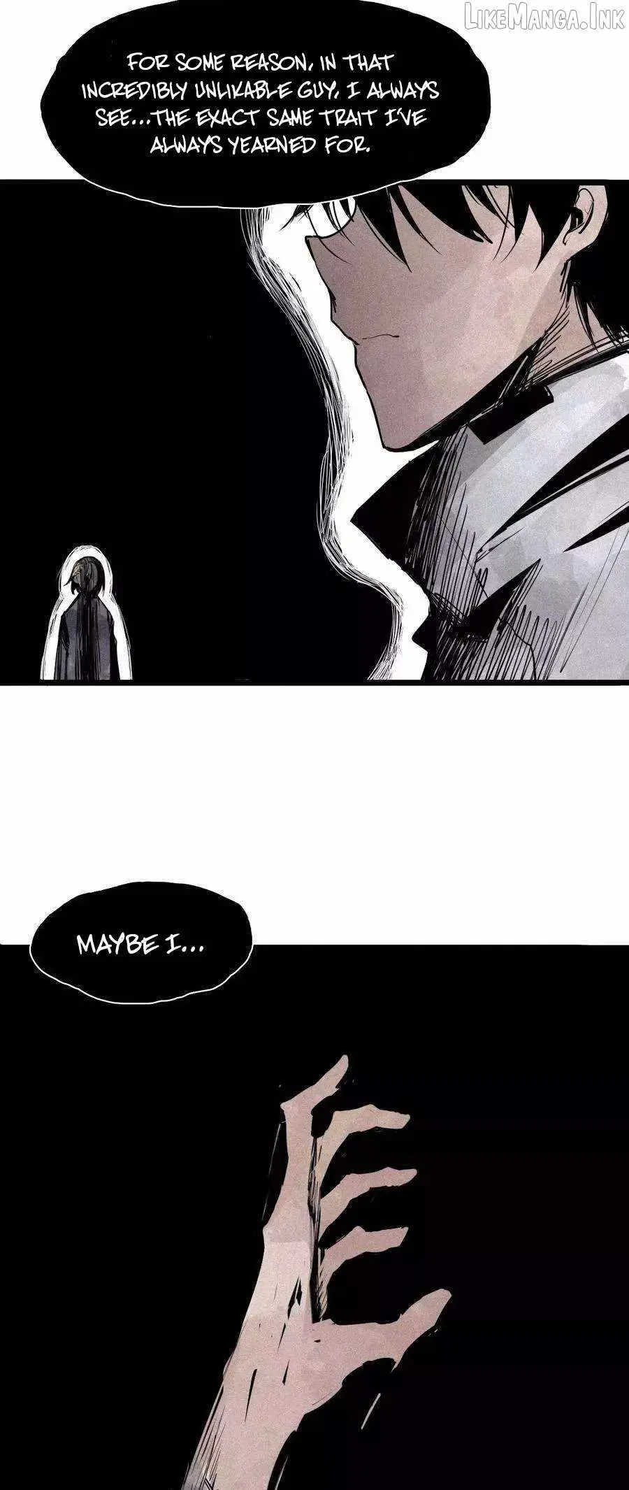 Truth Mask Chapter 145 page 19 - 