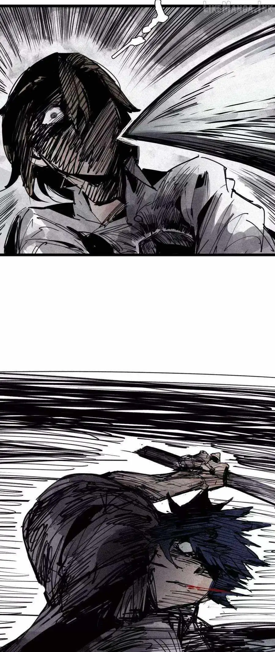 Truth Mask Chapter 145 page 23 - 