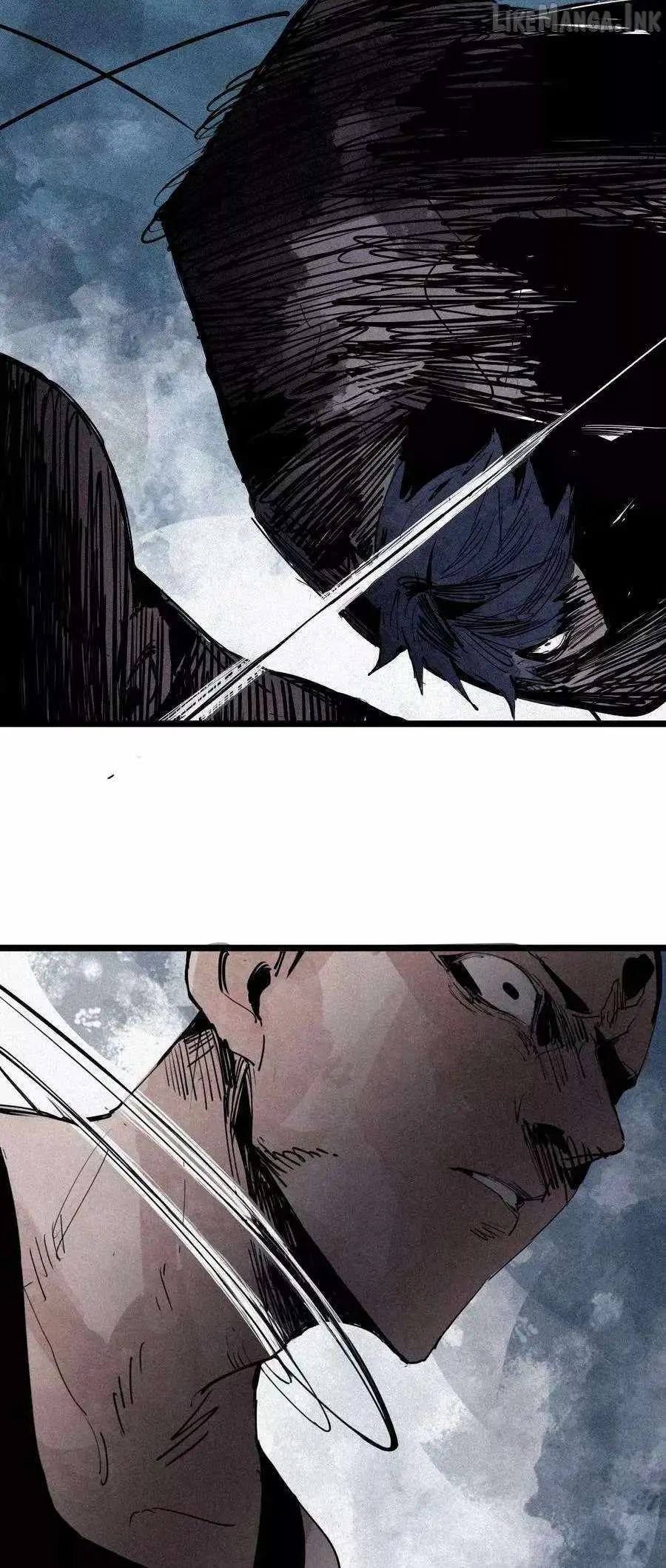 Truth Mask Chapter 145 page 4 - 
