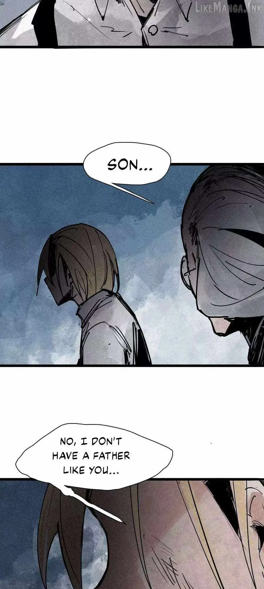 Truth Mask Chapter 146 page 6 - 