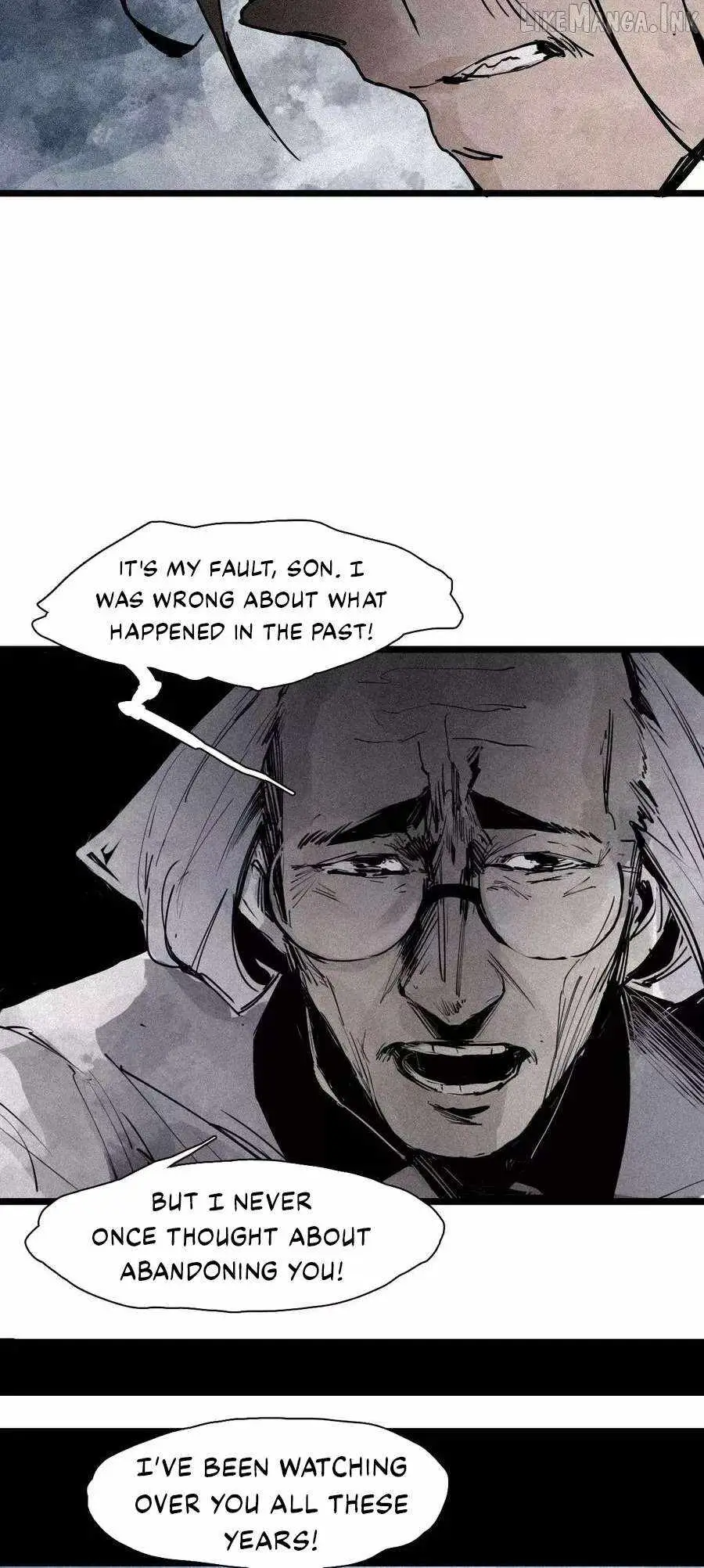 Truth Mask Chapter 146 page 7 - 
