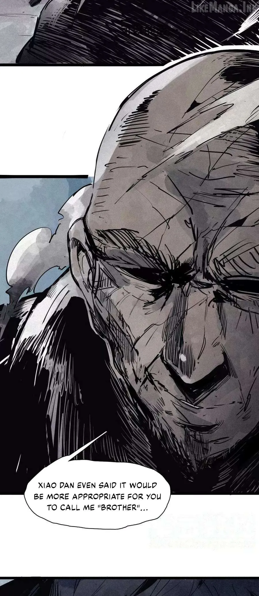 Truth Mask Chapter 147 page 15 - 