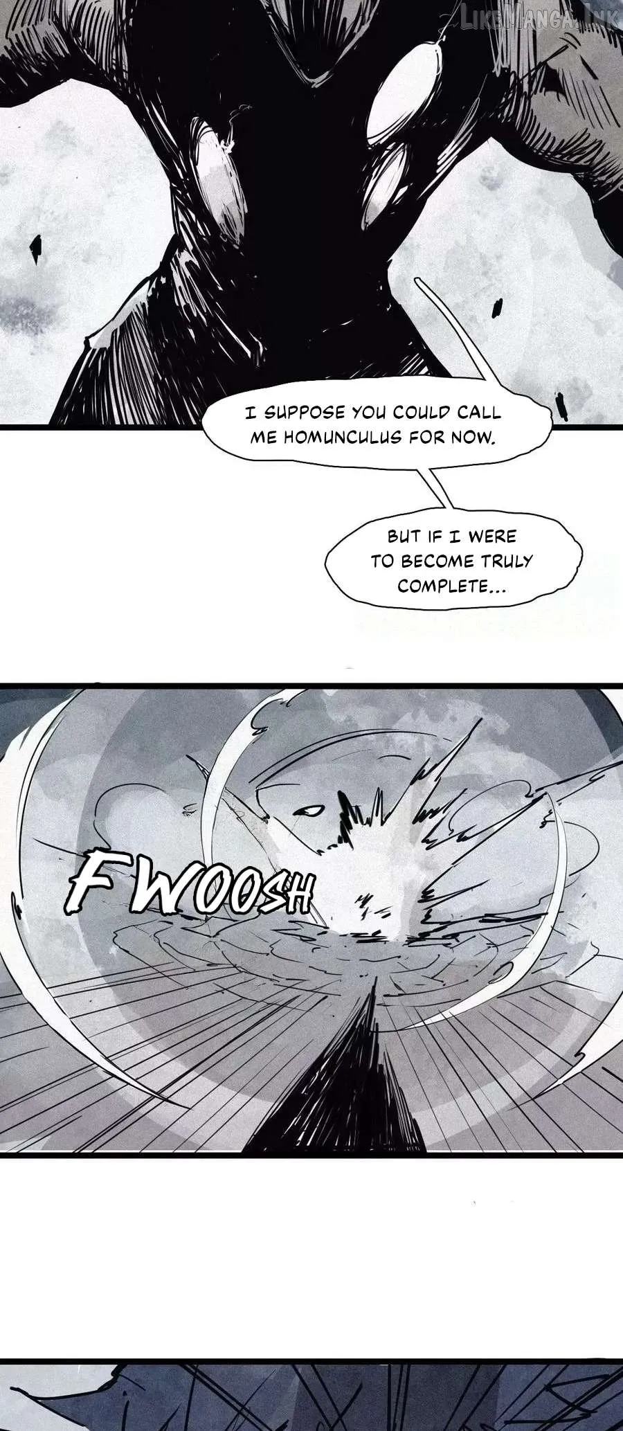 Truth Mask Chapter 147 page 17 - 