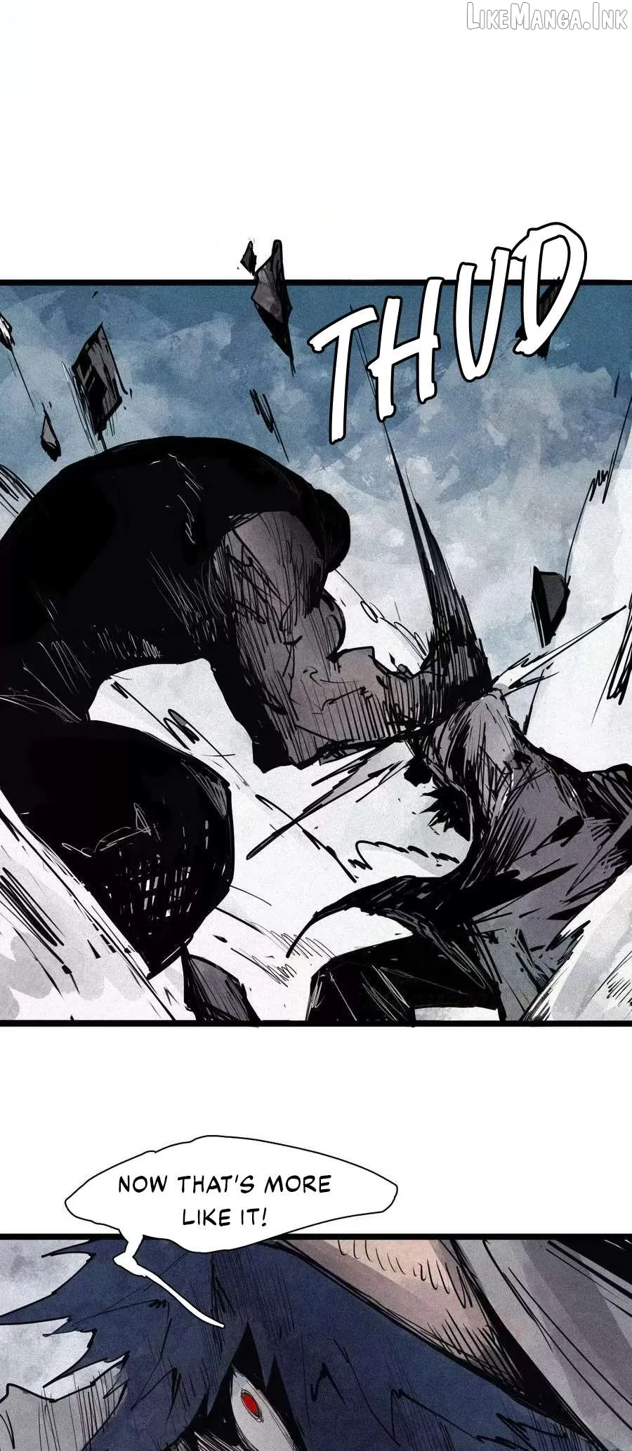 Truth Mask Chapter 147 page 19 - 