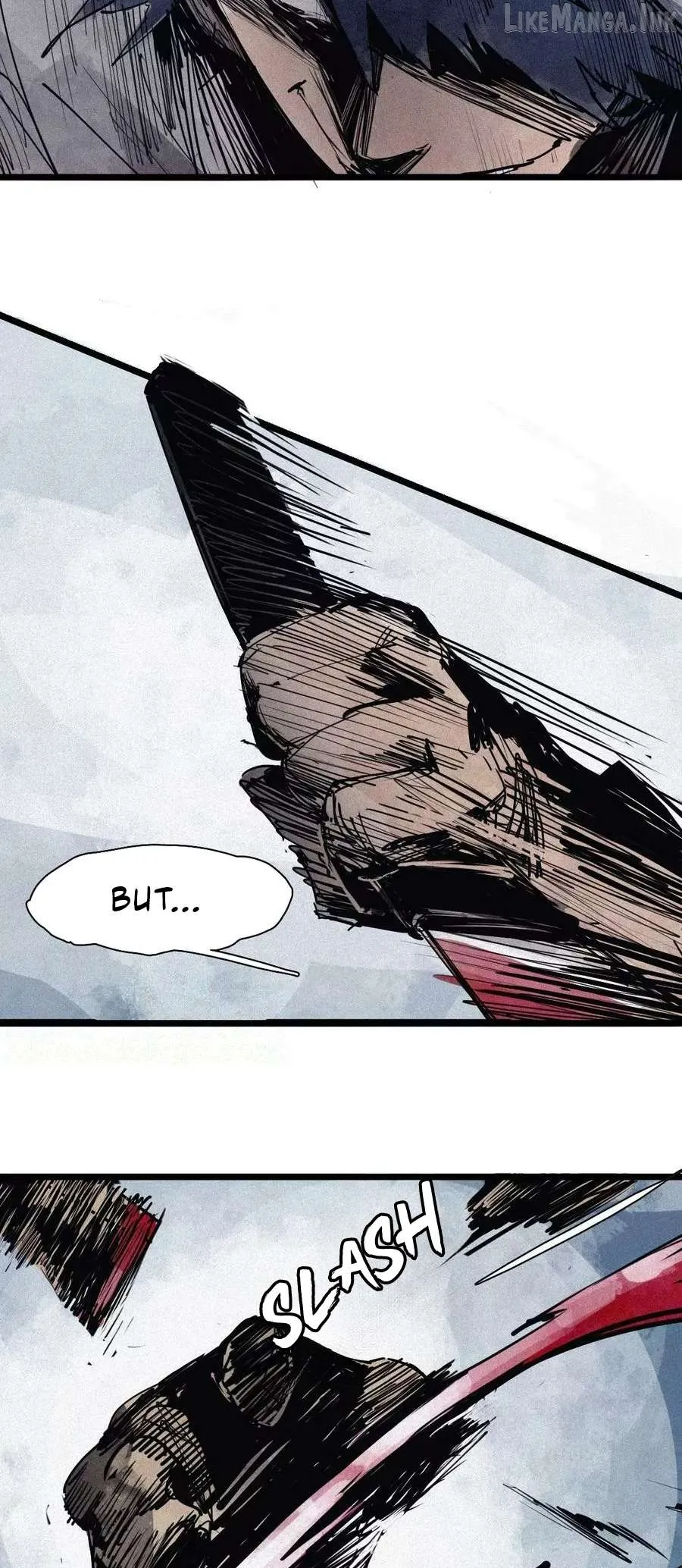 Truth Mask Chapter 147 page 20 - 