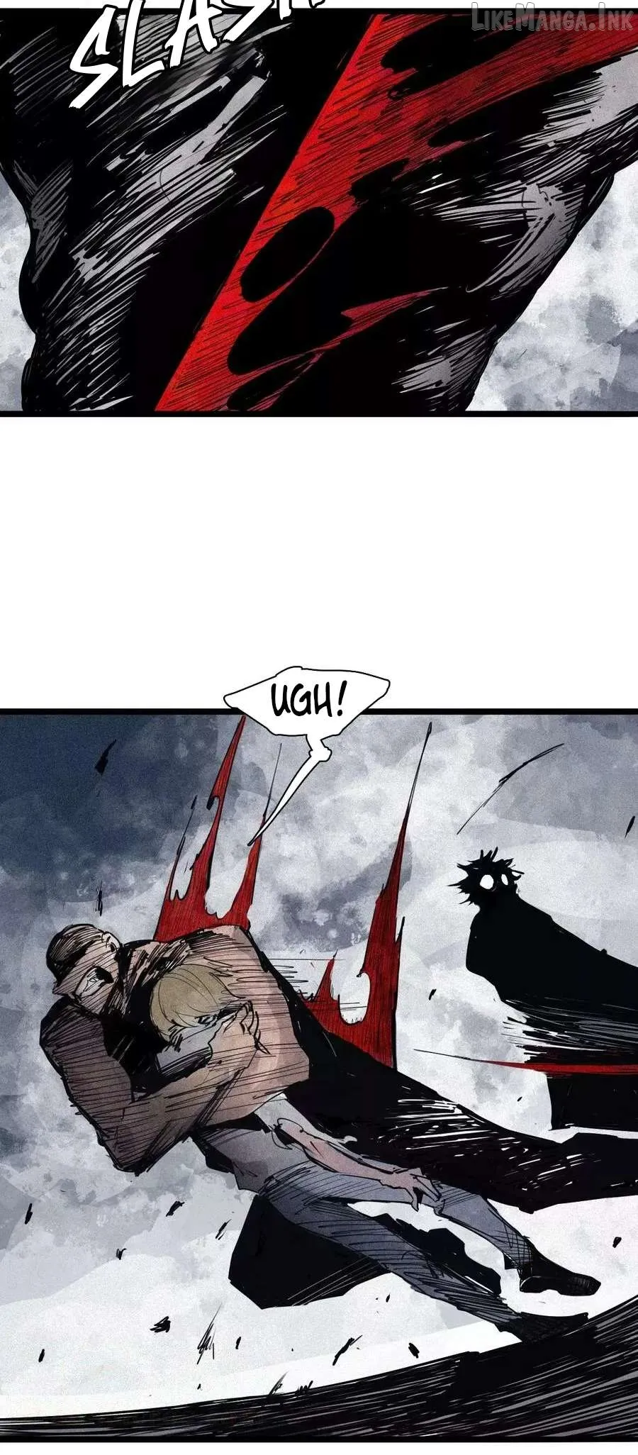 Truth Mask Chapter 147 page 3 - 